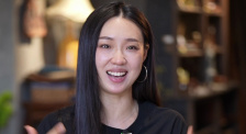 恐怖幻想的女朋友